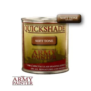 Quickshade Soft Tone