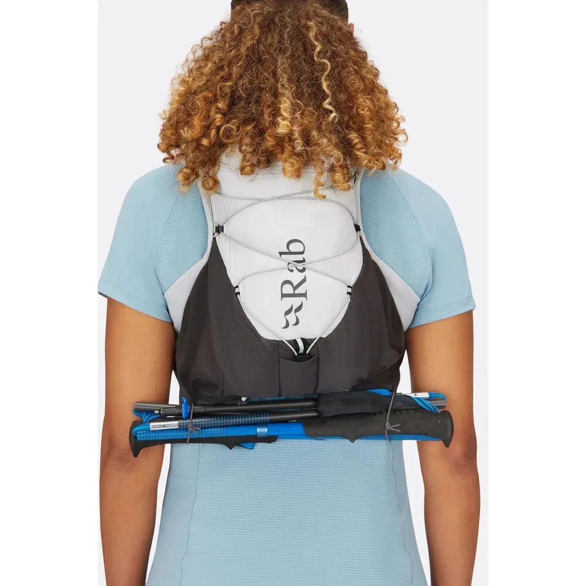 Rab Veil 12L Lightweight Running Vest