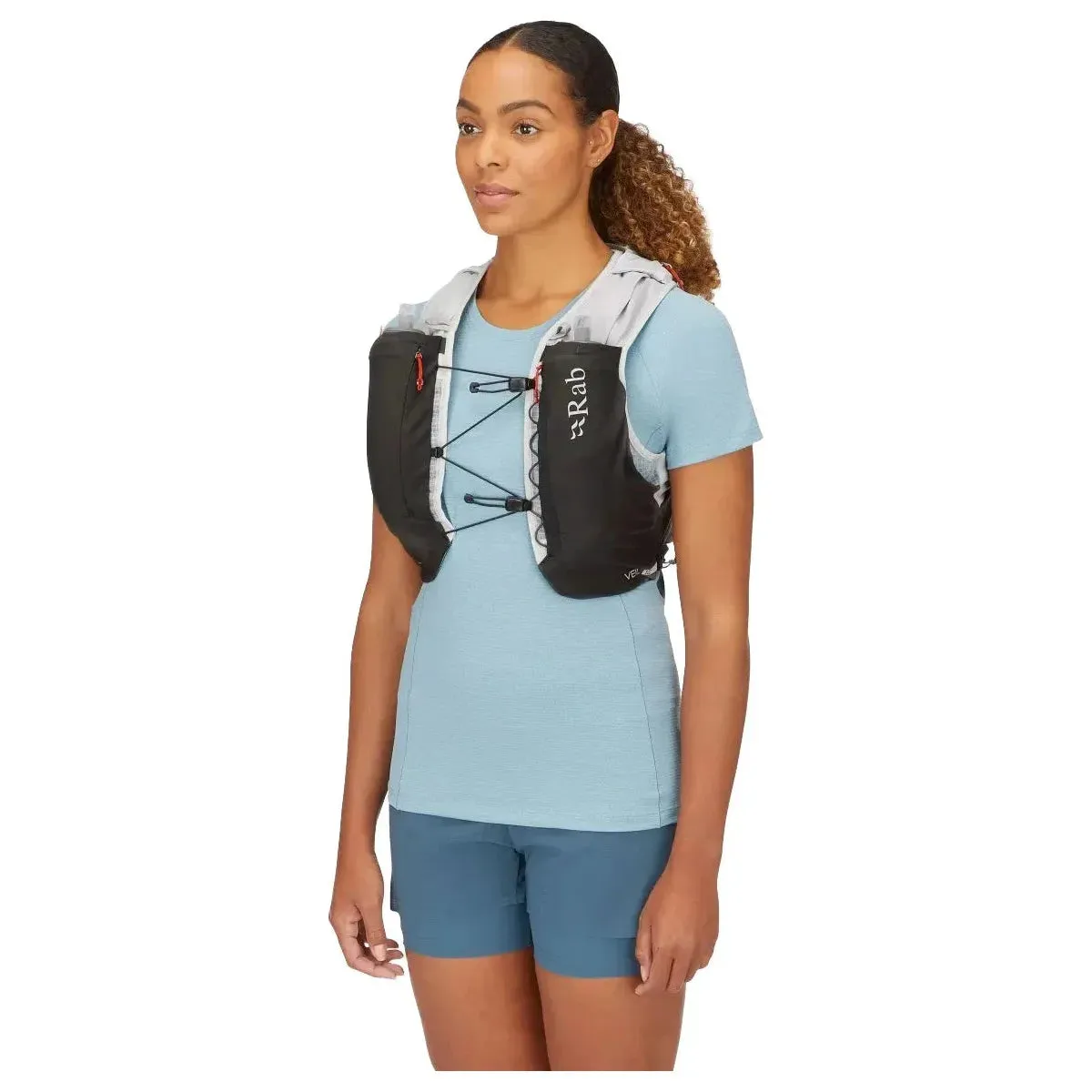 Rab Veil 12L Lightweight Running Vest
