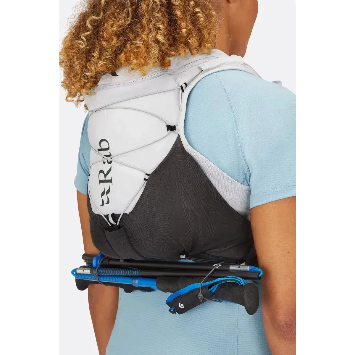 Rab Veil 12L Lightweight Running Vest