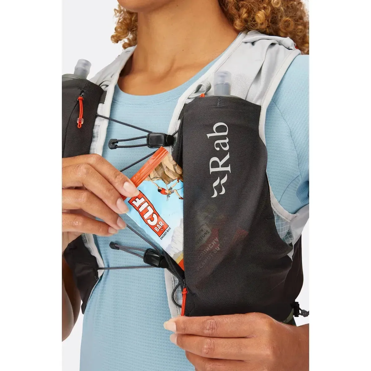 Rab Veil 12L Lightweight Running Vest
