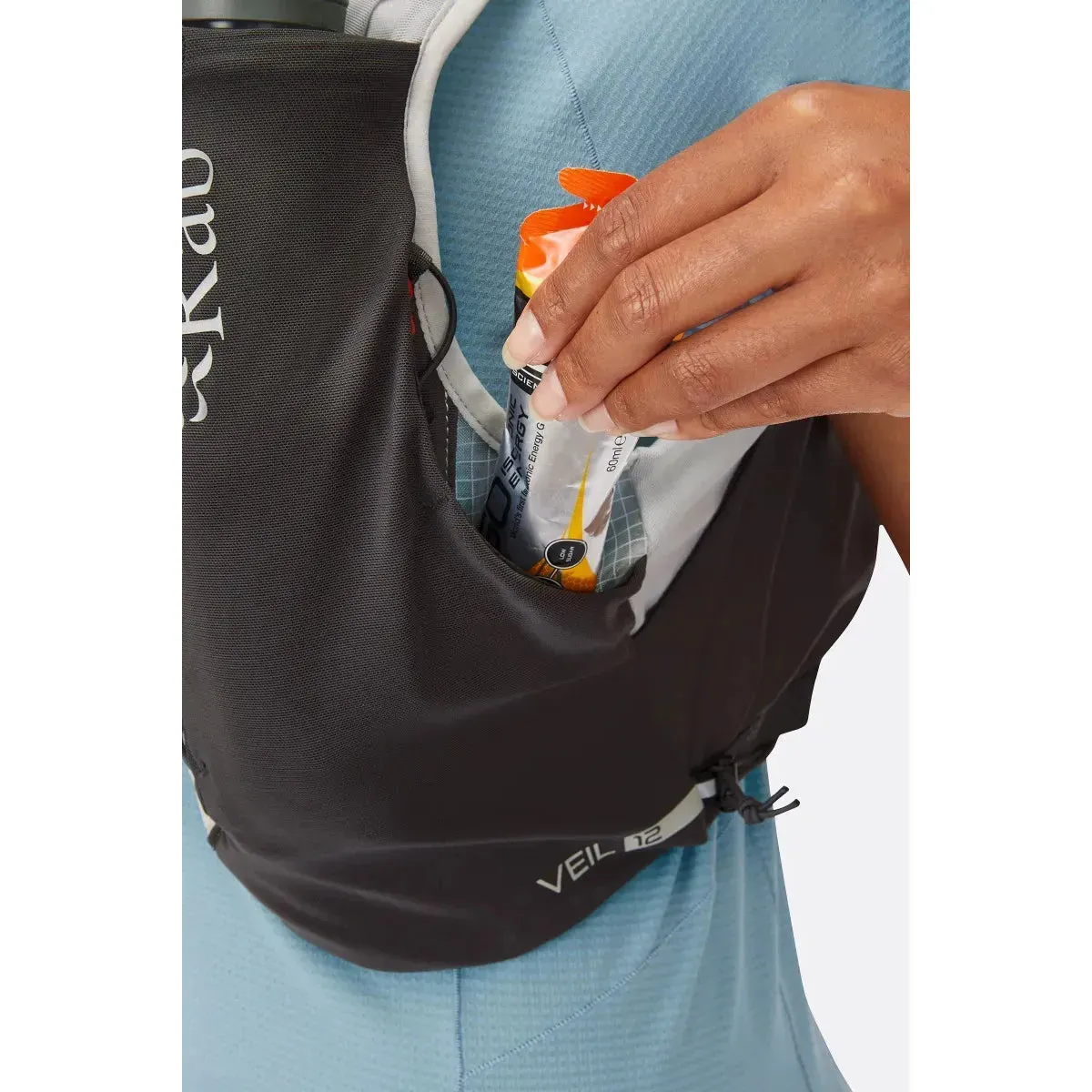 Rab Veil 12L Lightweight Running Vest