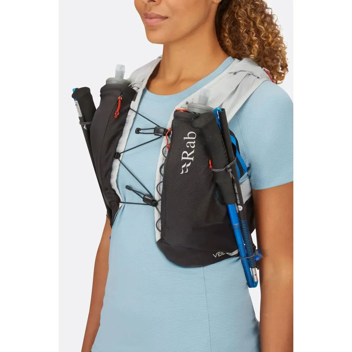 Rab Veil 12L Lightweight Running Vest