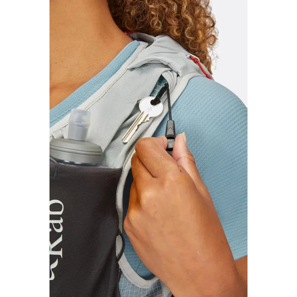 Rab Veil 12L Lightweight Running Vest