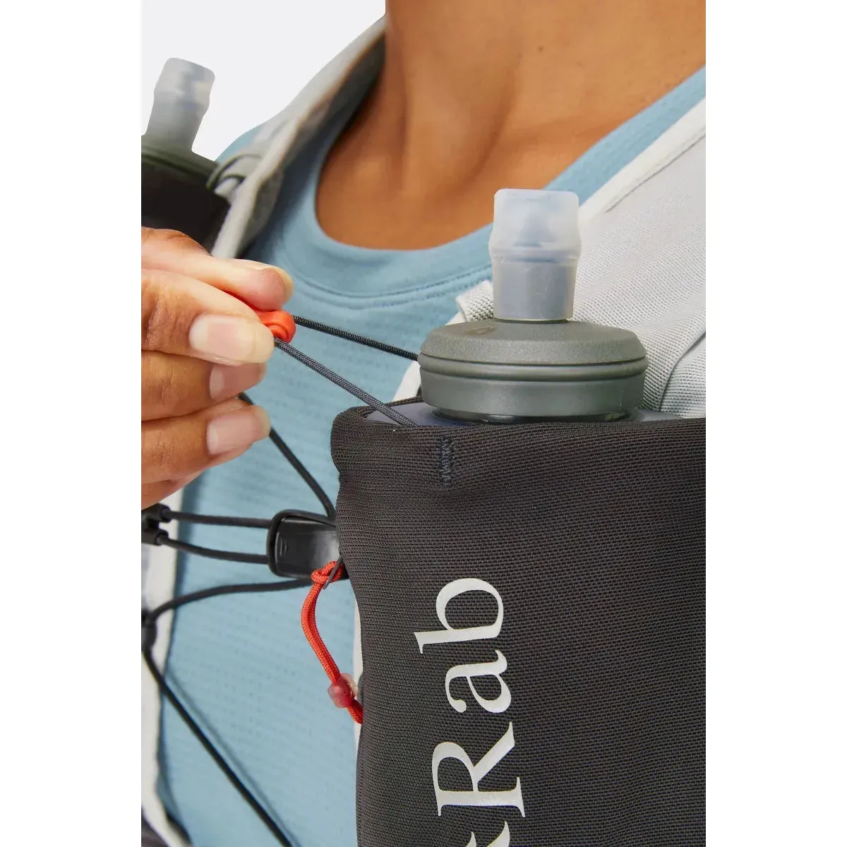 Rab Veil 12L Lightweight Running Vest