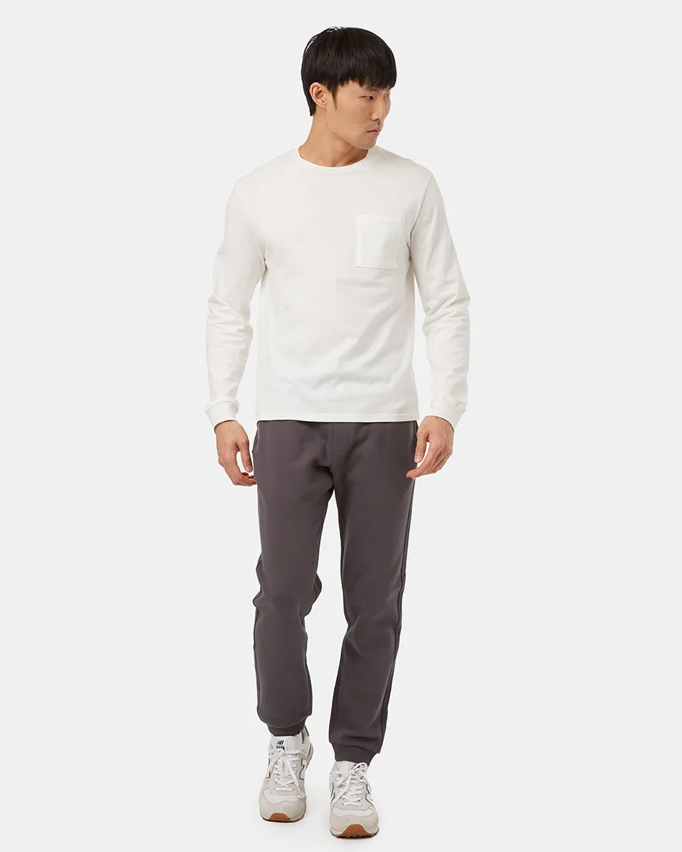 Recycled Cotton Atlas Sweatpant