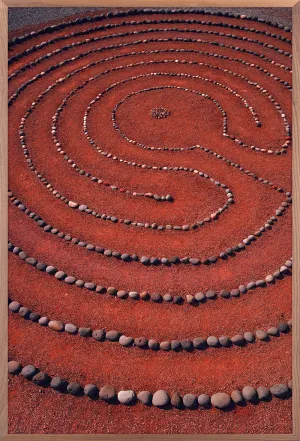 Red Earth