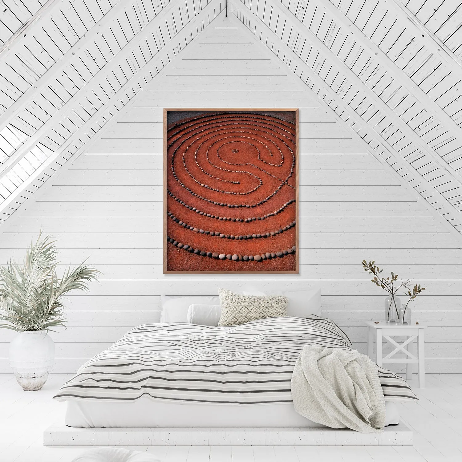 Red Earth