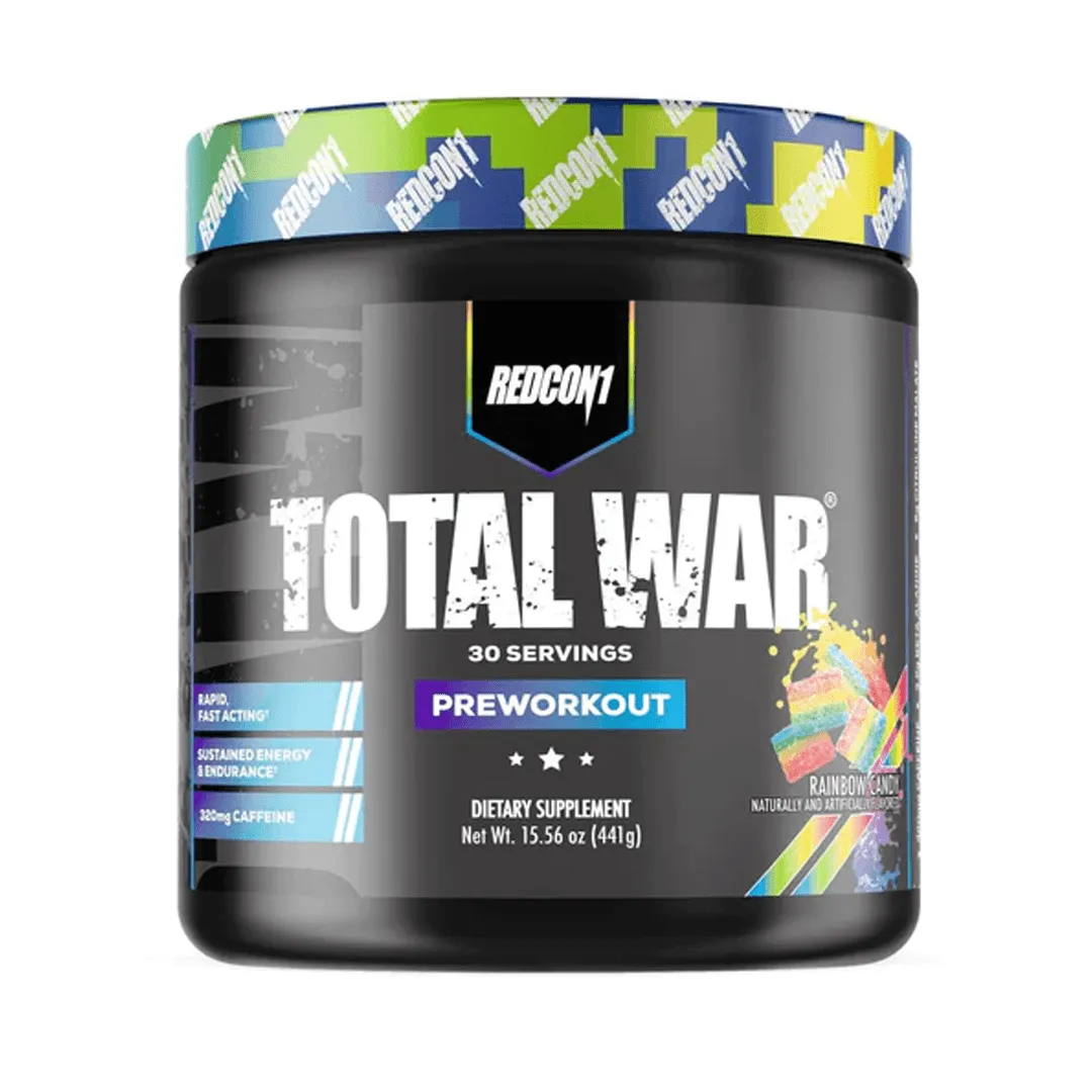 Redcon1 Total War 441g (30 Servings)