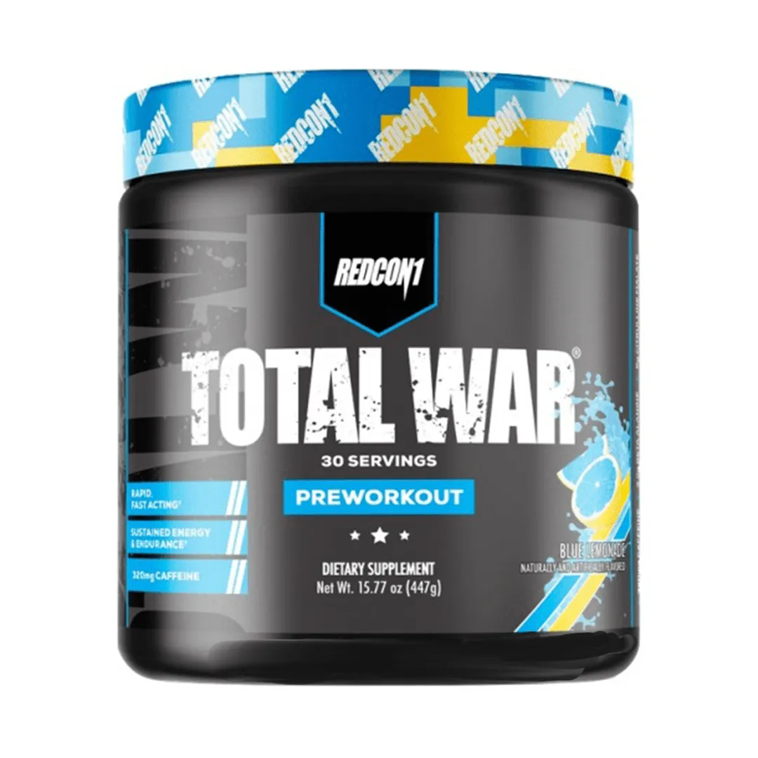 Redcon1 Total War 441g (30 Servings)