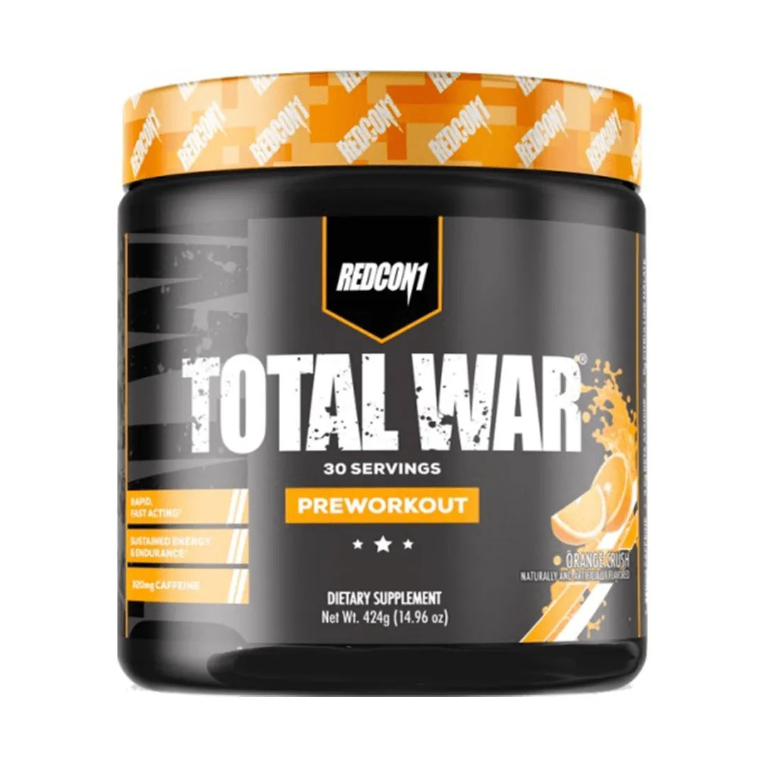 Redcon1 Total War 441g (30 Servings)