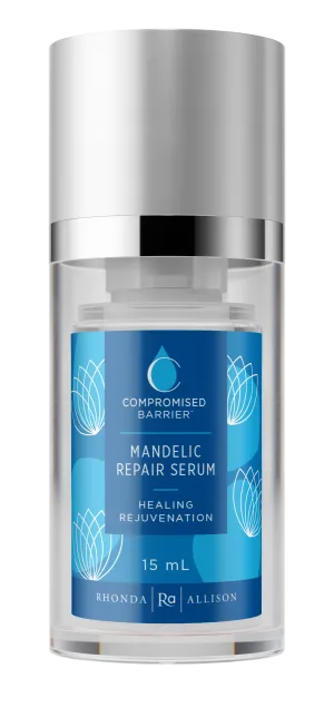 Rhonda Allison CB Mandelic Repair Serum