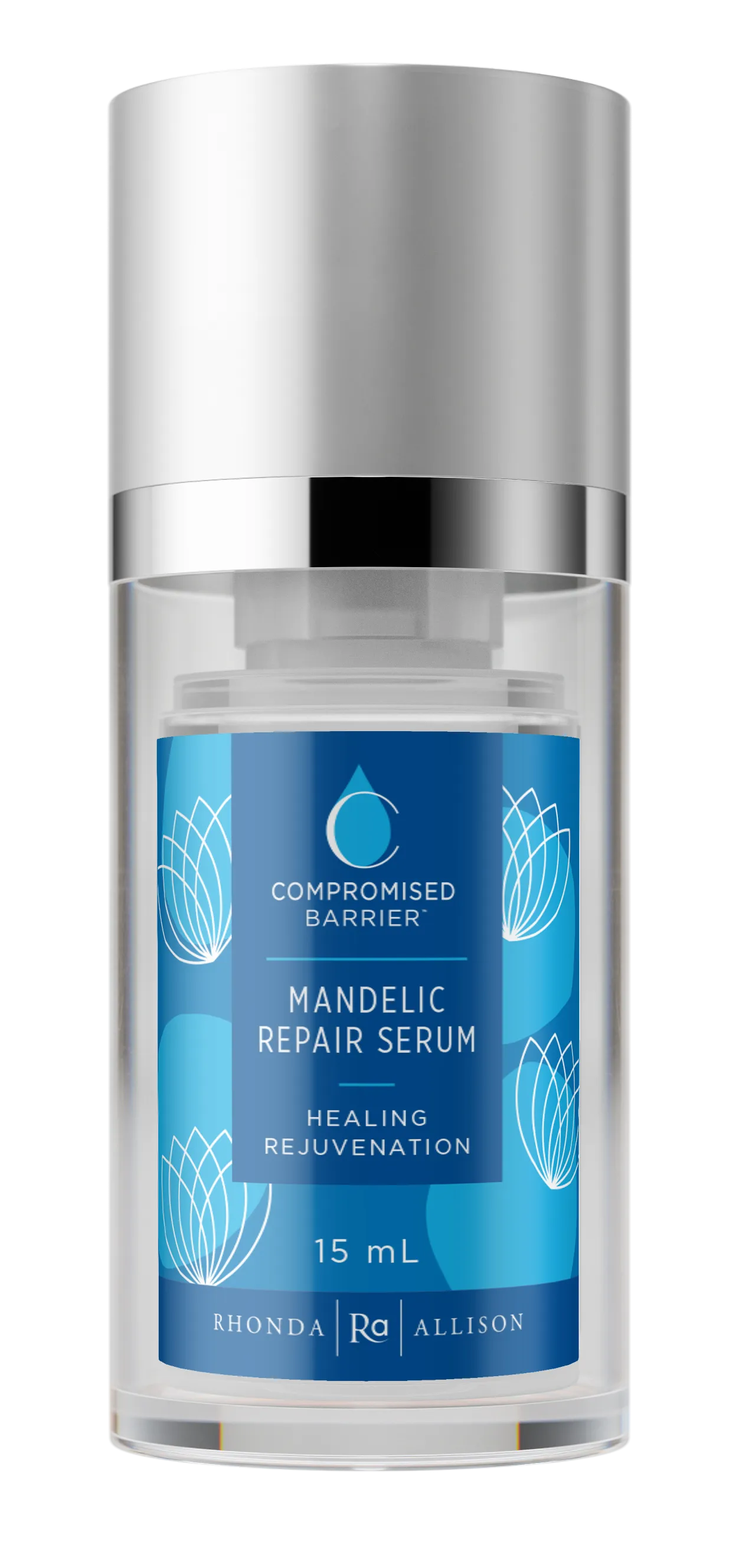 Rhonda Allison CB Mandelic Repair Serum