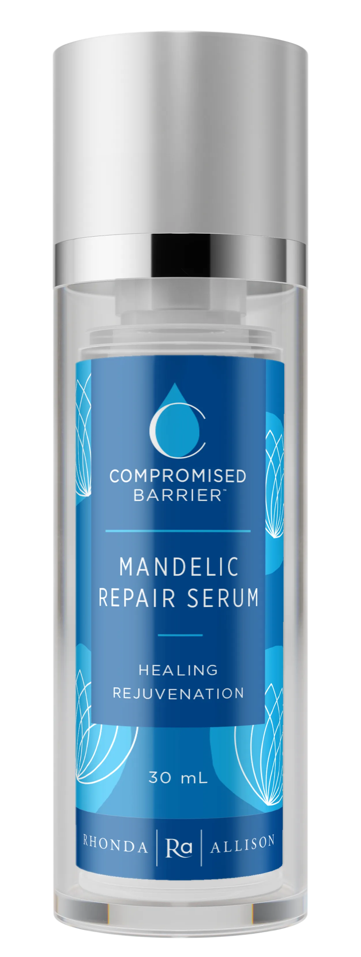 Rhonda Allison CB Mandelic Repair Serum