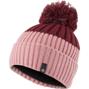 Ronhill Bobble Running Beanie - Pink