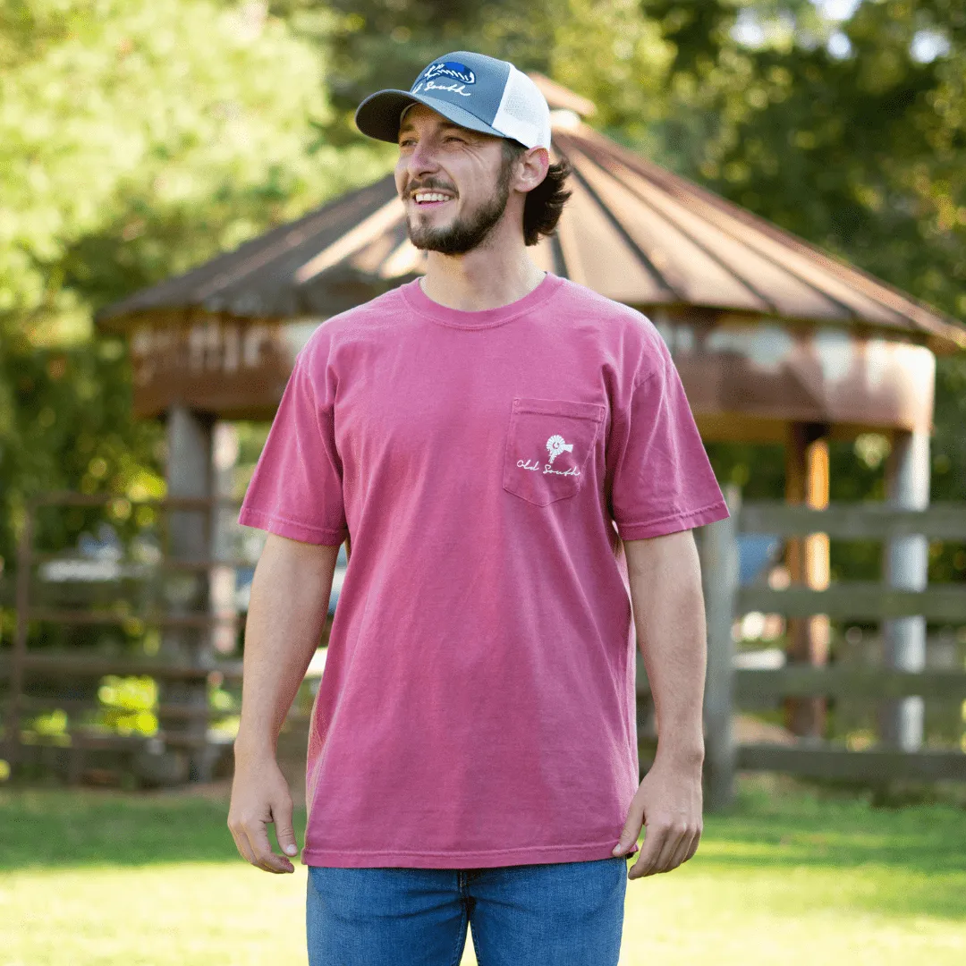 Running Horse - Short Sleeve