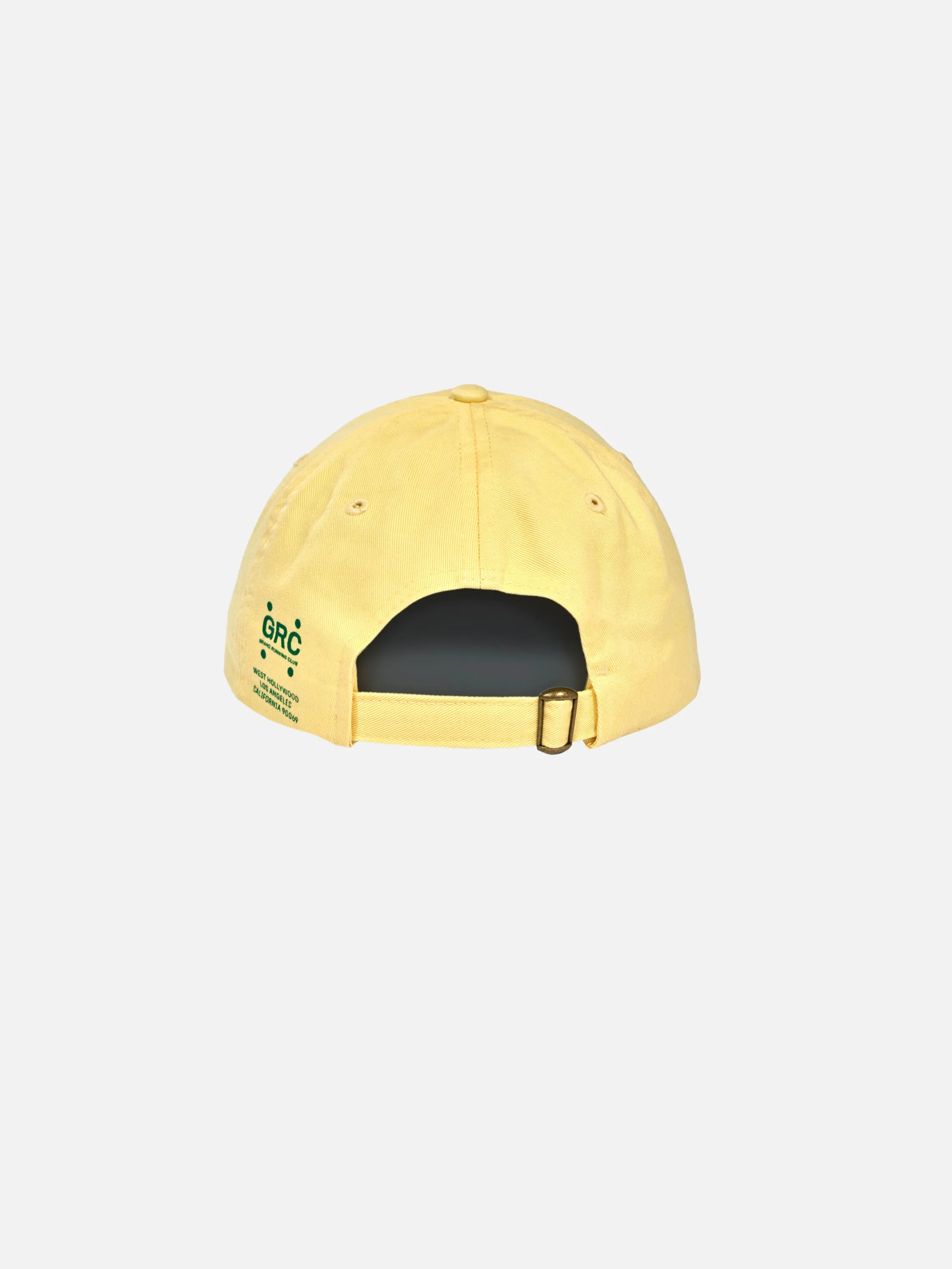 Running Sucks Dad Hat
