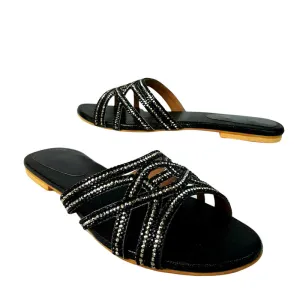 S58F - Black