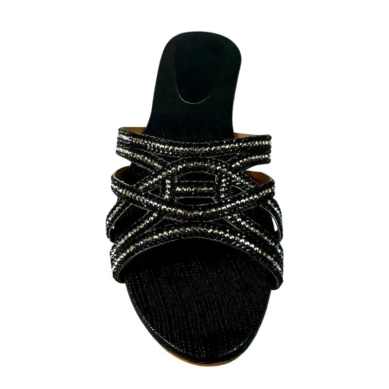 S58F - Black