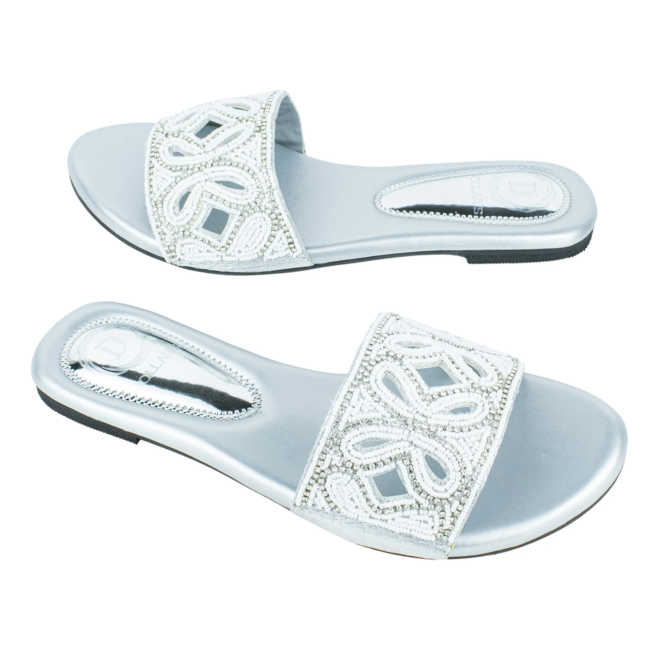 S5F - Silver