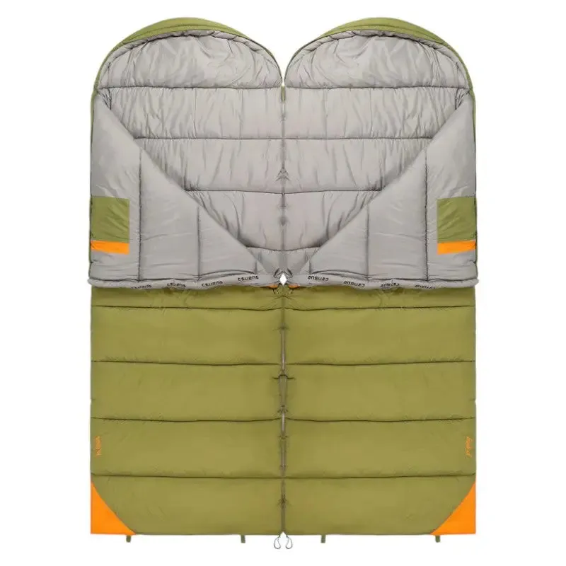 Sac de couchage rectangulaire ultra light