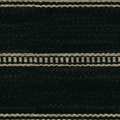 Saddle Stripe-Onyx
