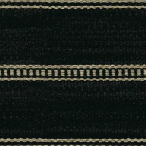 Saddle Stripe-Onyx