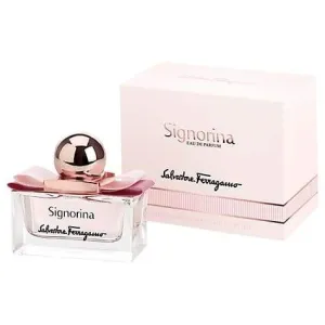 Salvatore Ferragamo Sigorina Eau de Parfum 100ml
