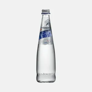 San Benedetto Mineral Water 500ml