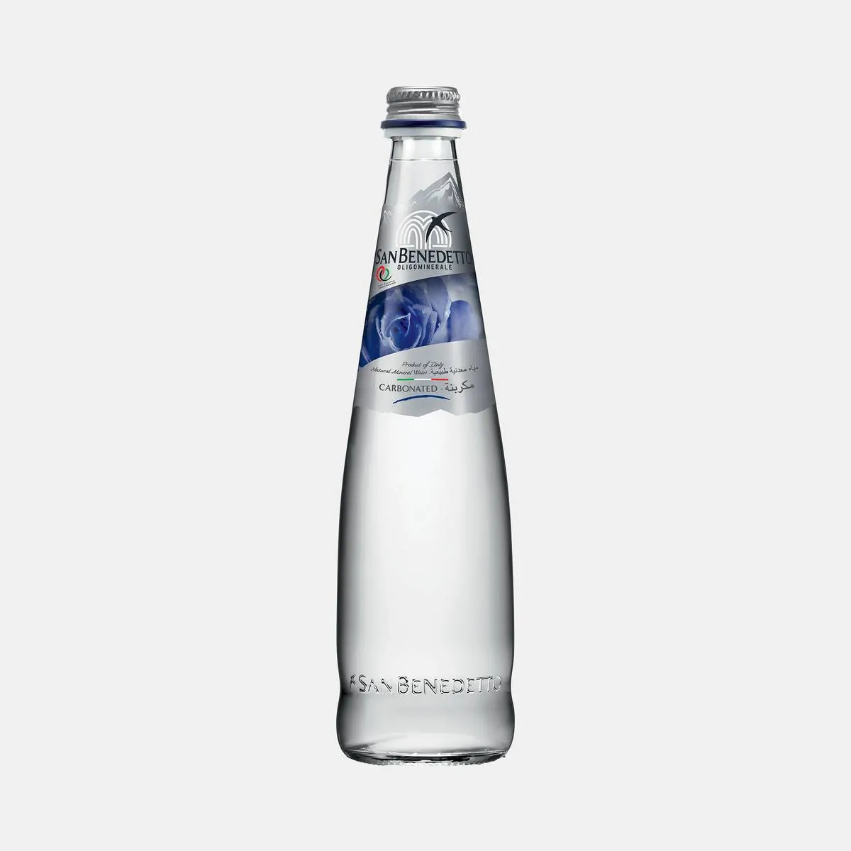 San Benedetto Mineral Water 500ml