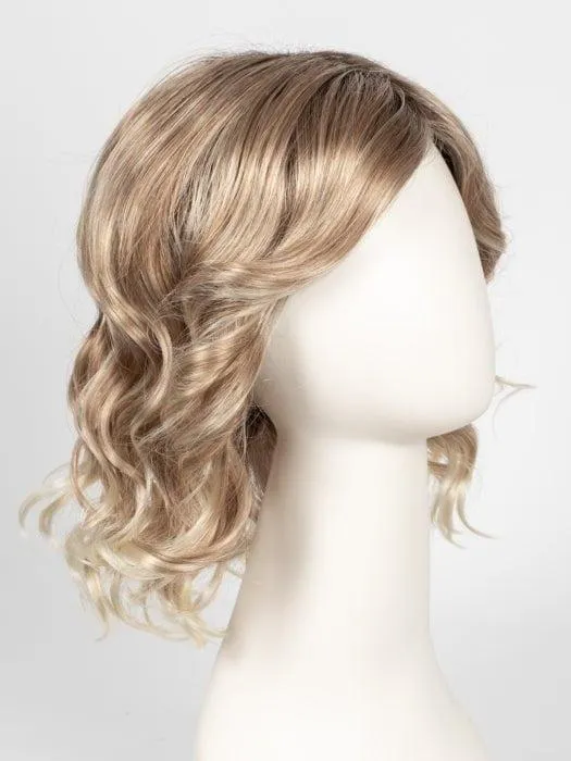Scarlett | Synthetic Lace Front Wig (Basic Cap)