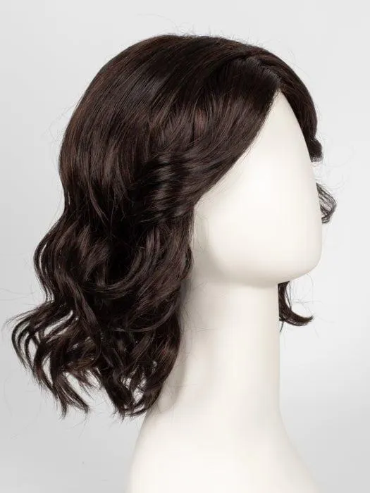 Scarlett | Synthetic Lace Front Wig (Basic Cap)