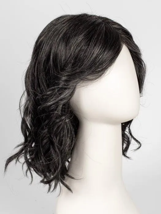 Scarlett | Synthetic Lace Front Wig (Basic Cap)