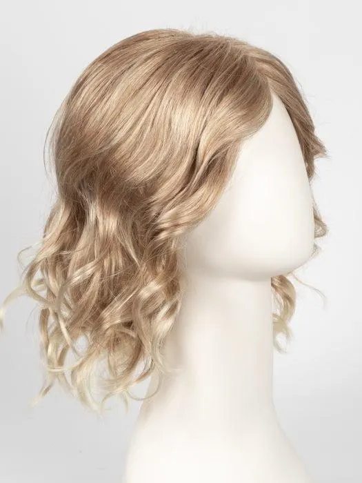 Scarlett | Synthetic Lace Front Wig (Basic Cap)