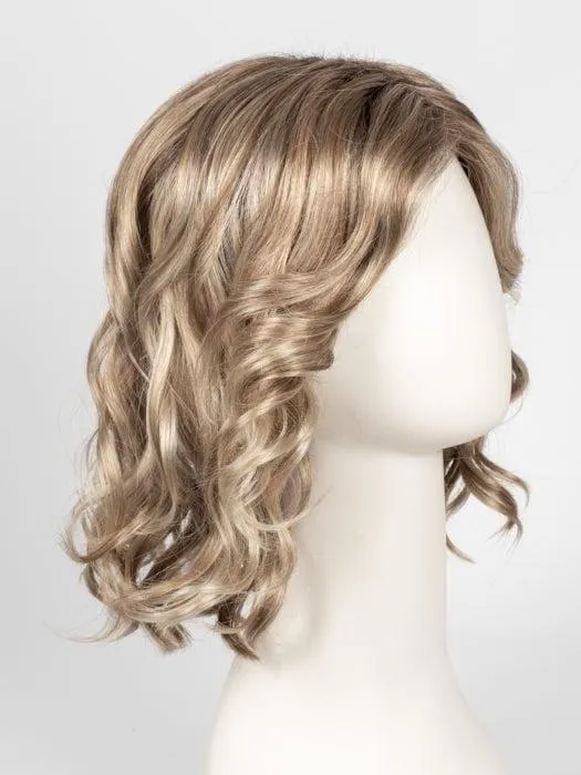 Scarlett | Synthetic Lace Front Wig (Basic Cap)