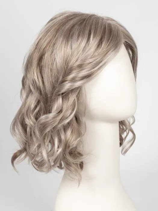 Scarlett | Synthetic Lace Front Wig (Basic Cap)