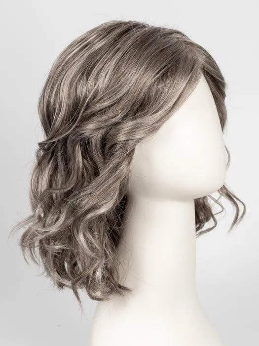 Scarlett | Synthetic Lace Front Wig (Basic Cap)