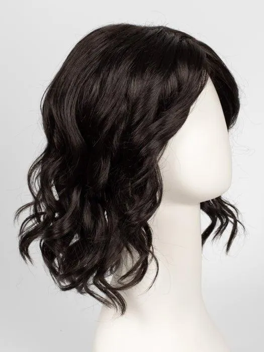 Scarlett | Synthetic Lace Front Wig (Basic Cap)
