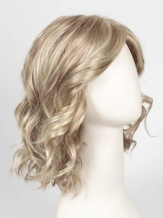 Scarlett | Synthetic Lace Front Wig (Basic Cap)