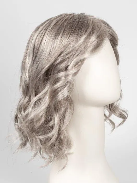 Scarlett | Synthetic Lace Front Wig (Basic Cap)