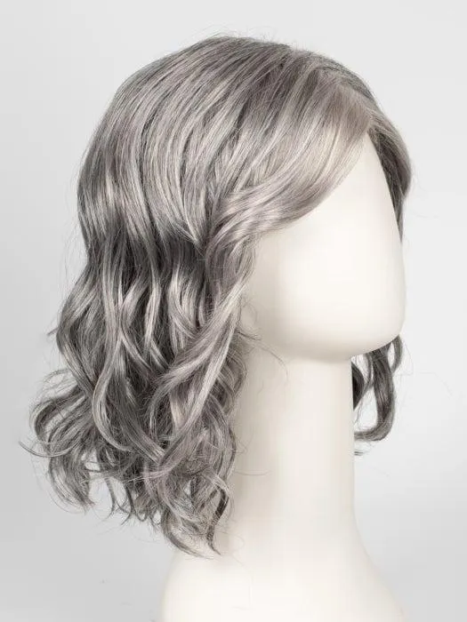 Scarlett | Synthetic Lace Front Wig (Basic Cap)