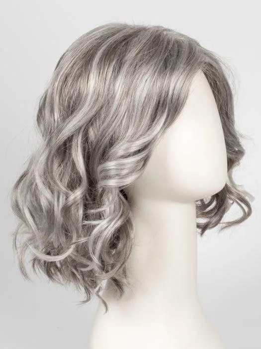 Scarlett | Synthetic Lace Front Wig (Basic Cap)