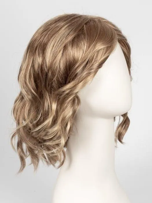 Scarlett | Synthetic Lace Front Wig (Basic Cap)