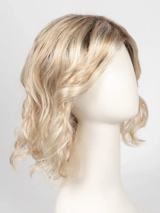 Scarlett | Synthetic Lace Front Wig (Basic Cap)