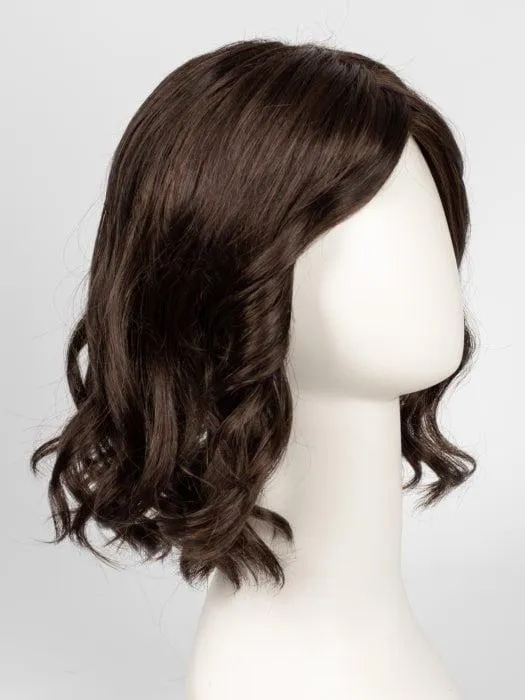 Scarlett | Synthetic Lace Front Wig (Basic Cap)