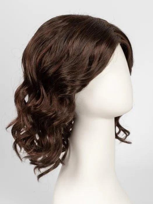 Scarlett | Synthetic Lace Front Wig (Basic Cap)