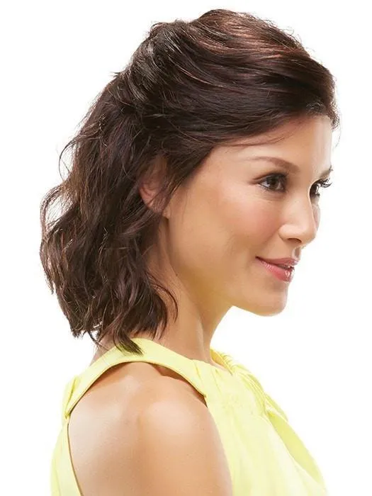 Scarlett | Synthetic Lace Front Wig (Basic Cap)