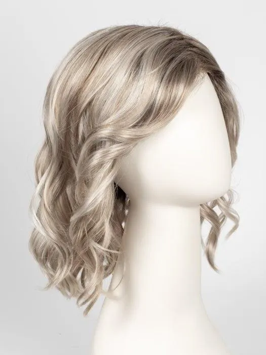 Scarlett | Synthetic Lace Front Wig (Basic Cap)