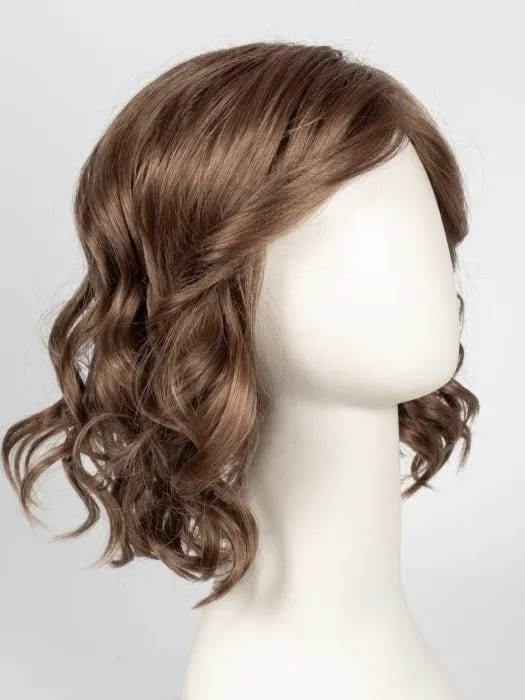 Scarlett | Synthetic Lace Front Wig (Basic Cap)