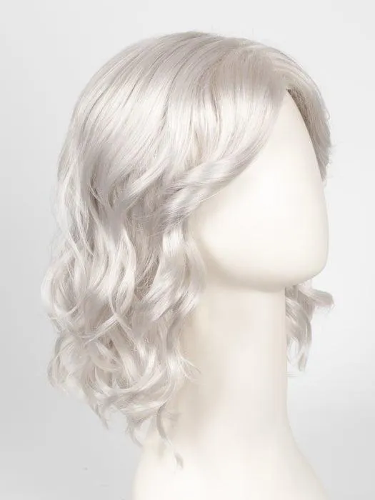 Scarlett | Synthetic Lace Front Wig (Basic Cap)